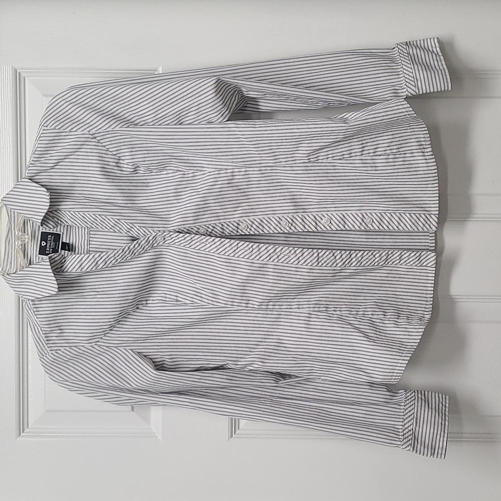 Express Essential Shirt